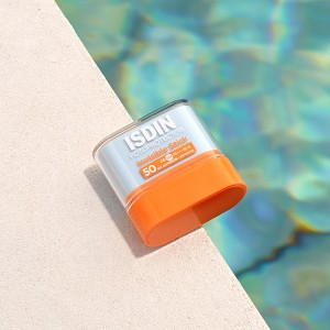 ضد آفتاب استیکی محافظ و سبک SPF50 مدل Fotoprotector ایزدین وزن 10 گرم