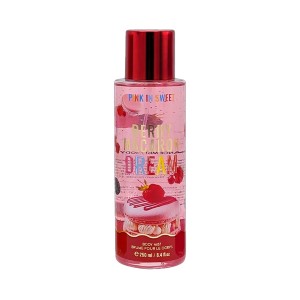 بادی میست ماندگار و سبک Pink Sweet حجم 250 میل