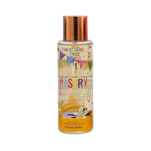 بادی میست ماندگار و سبک Pink Sweet حجم 250 میل