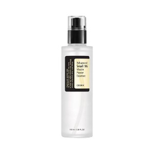 سرم آبرسان و ترمیم‌کننده و ضد پیری حلزون کوزارکس مدل Advanced Snail 96 Mucin Power Essence حجم 100 میل
