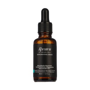 سرم روشنکننده و ضد لک مناسب انواع پوست راکوتن مدل Depigmenting Serum حجم 30 میل