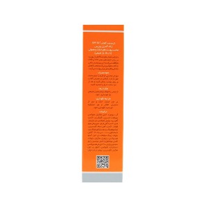 کرم ضد آفتاب آبرسان مناسب پوست خشک و معمولی SPF50  ژاک آندرل حجم 50 میل