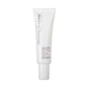 کرم ضد لک و روشن‌کننده ژاک آندرل مدل White Active حجم 30 میل