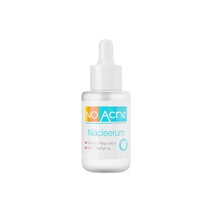 سرم نیاسینامید 10% و زینک PCA 1% مناسب پوست چرب نوآکنه حجم 30 میل