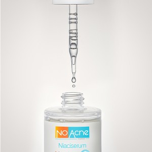 سرم نیاسینامید 10% و زینک PCA 1% مناسب پوست چرب نوآکنه حجم 30 میل