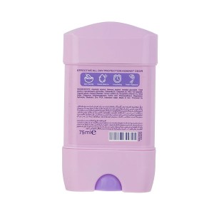 استیک ضد تعریق زنانه 48 ساعته آمبرلا مدل energy+fresh حجم 75 میل