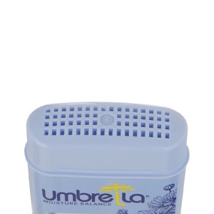 استیک ضد تعریق زنانه 48 ساعته آمبرلا مدل white +smooth حجم 75 میل