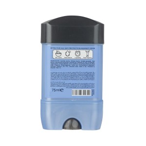 استیک ضد تعریق مردانه 48 ساعته آمبرلا مدل total care حجم 75 میل