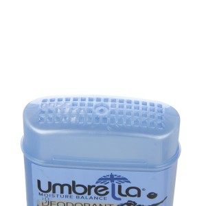 استیک ضد تعریق مردانه 48 ساعته آمبرلا مدل total care حجم 75 میل