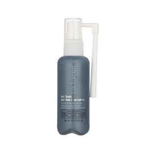 تونیک مو و ابرو ضد ریزش و محرک رویش لافارر مدل Dry Hair حجم 60 میل