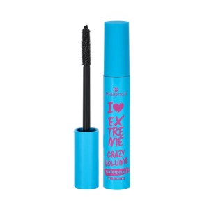ریمل ضدآب اسنس مدل I Love Extreme Crazy Volume حجم 12 میل