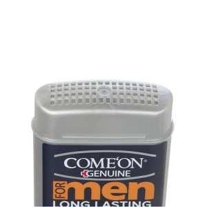استیک ضد تعریق فاقد آلومینیوم 24 ساعته مردانه کامان مدل Long Lasting حجم 75 میل