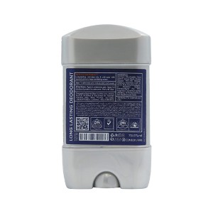 استیک ضد تعریق فاقد آلومینیوم 24 ساعته مردانه کامان مدل Long Lasting حجم 75 میل