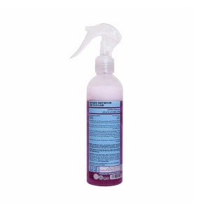 سرم دوفاز حجم دهنده و تقویت کننده مو سریتا مدل Volumizing حجم 230 میل