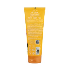 ماسک احیا کننده و ترمیم کننده مو سریتا مدل Dry and Damaged حجم 200 میل
