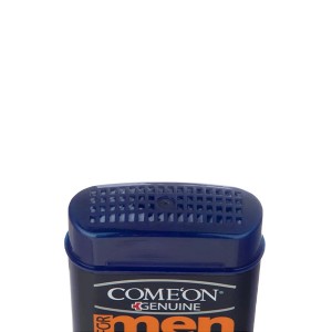 استیک ضد تعریق مردانه 48 ساعته فاقد آلومینیوم کامان مدل Clean &amp; Comfort حجم 75 میل