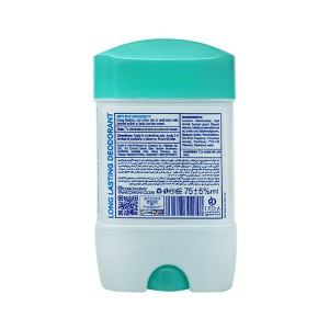 استیک ضد تعریق زنانه 48 ساعته فاقد آلومینیوم کامان مدل Long Lasting حجم 75 میل