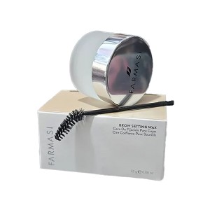 ژل حالت‌دهنده و فیکس‌کننده ابرو فارماسی مدل Brow Setting WAX حجم 25 میل