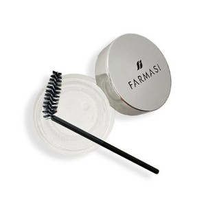 ژل حالت‌دهنده و فیکس‌کننده ابرو فارماسی مدل Brow Setting WAX حجم 25 میل