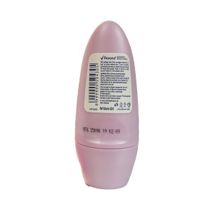 رول ضد تعریق زنانه 72 ساعته رکسونا مدل Advanced Brightening حجم 45 میل