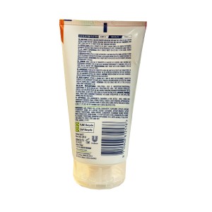 اسکراب روشن‌کننده و یکنواخت‌کننده پوست سینت ایوز حاوی لیمو و پرتقال مدل Radiant Skin حجم 150 میل