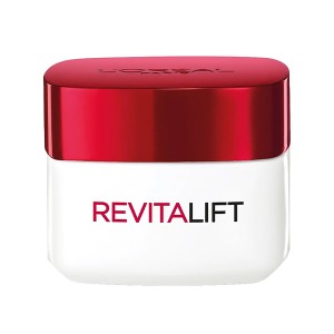 کرم دور چشم ضد چروک و سفت‌کننده لورآل مدل Revitalift Hydrating حجم 15 میل