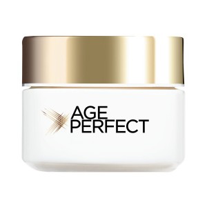 کرم دور چشم ضد افتادگی و ضد لک لورآل مدل Age Perfect Collagen Expert حجم 15 میل