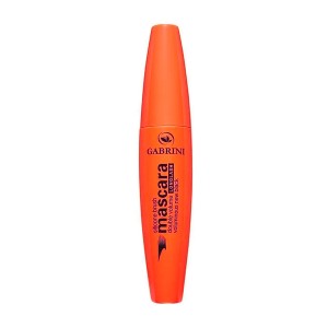 ریمل حجمدهنده و بلندکننده گابرینی جداکننده مژهها با برس سیلیکونی مدل Double Volume Longlash