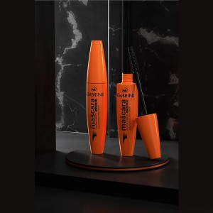 ریمل گابرینی Double Volume Longlash، ماندگاری مناسب و پوشش یکنواخت