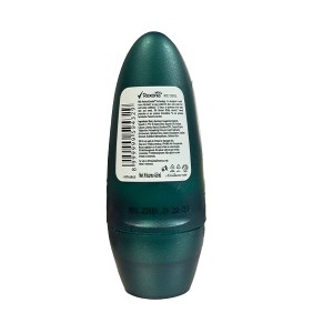 Rexona Men Ice Cool، کنترل بو با حس خنکی