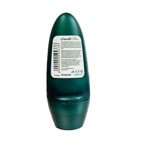 Rexona Men Sport Defence، کنترل تعریق و بو