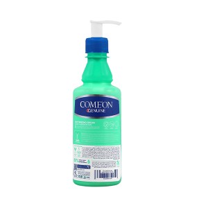 کرم Comeon Cucumber، رطوبت‌رسانی و آرامش پوست