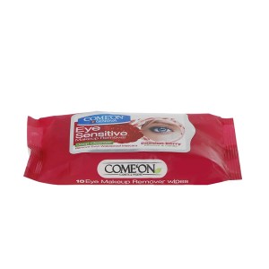 پاک‌کننده آرایش چشم Comeon Eye Sensitive، مناسب چشم‌های حساس