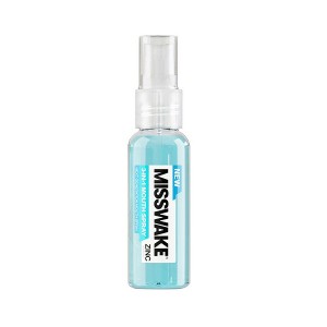 افشانه دهان Misswake Ice Mint، طراوت فوری و بوی تازه