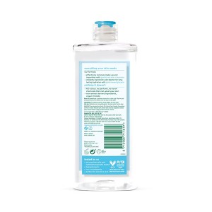 پاک‌کننده صورت سیمپل Water Boost، رطوبت‌رسان ملایم مناسب پوست خشک