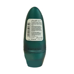 دئودورانت مردانه Rexona Lime Cool، کنترل رطوبت و بو