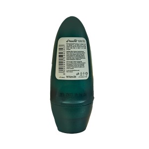 دئودورانت مردانه Rexona Charcoal Fresh، بوگیر قوی