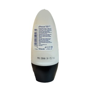 دئودورانت زنانه Rexona Invisible+Fresh، محافظت بدون رد روی لباس