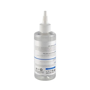 تونر صورت ویتالیر Hydravit، رطوبت ملایم پس از شست‌وشو