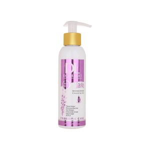 ژل بهداشتی دخترانه درمالیفت Lady، حفظ تعادل pH و کاهش بو