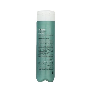 شامپو لافارر Purifying Series، پاکسازی پوست سر چرب و سبک‌سازی مو