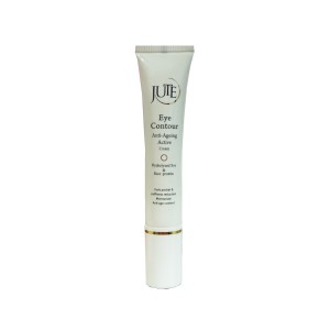 کرم دور چشم ژوت Eye Contour، روشن‌کننده ظریف و بهبود استحکام