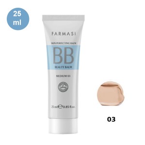 BB فارماسی، قابل‌لایه‌گذاری بدون ماسیدگی