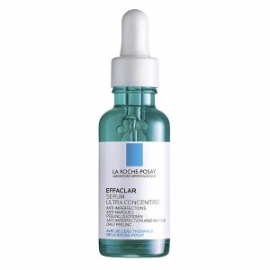 سرم روشن‌کننده ضد لک لا روش پوزای Effaclar، یکدست‌کننده رنگ