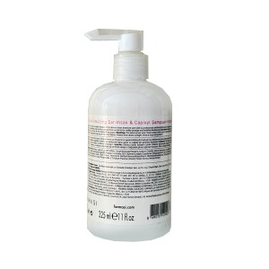 شامپو تقویت‌کننده مو فارماسی Vitalizing، کاهش ریزش و افزایش استحکام تار مو