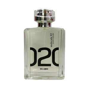 ادو پرفیوم مردانه اسکلاره مدل Molecule 020 حجم ۱۰۰ میل