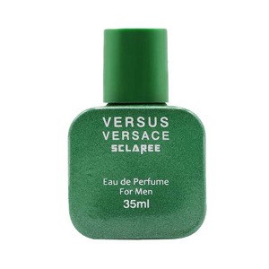 ادو پرفیوم مردانه اسکلاره مدل  Versace حجم 35 میل