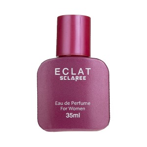 ادو پرفیوم زنانه اسکلاره مدل Eclat حجم 35 میل