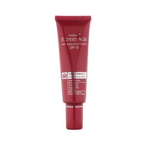 کرم تقویت کننده پوست دست آردن اکسپرتیج SPF15 ضد چروک و ضد لک حجم ۳۰ میل