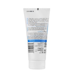 ژل حالت دهنده قوی موی سر بیول مدل Aqua Hold حاوی کراتین و ویتامین B5 حجم ۲۰۰ میل